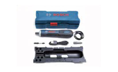 Bosch GO Solo